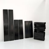 "Dodona 300" modular shelf by Ernesto Gismondi for Artemide, 1970