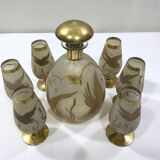 Service Schneider Art Nouveau