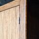 Buffet or antique workbench from around 1950.
