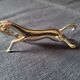 Horse knife holder