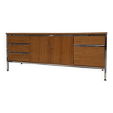 Modernist sideboard from the 60s