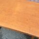 Vintage schoolmaster's desk mullca 1960