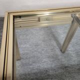 Nesting coffee table Pierre Vandel 1970