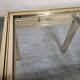 Nesting coffee table Pierre Vandel 1970