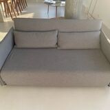 Sofline - cord canape 2 place