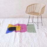 Traditional handmade Berber rug 250cmx150cm
