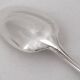 Christofle Albi 10 tea, coffee, dessert spoons, 13.5 cm, including 9 new in packaging.