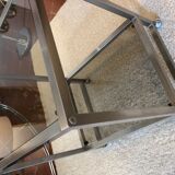 70s roller table
