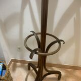 6 branches coatrack