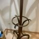 6 branches coatrack