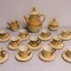 Vintage Coffee Service, Longchamps Ceramics