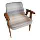 Fauteuil 366 polonais par J. Chierowski, 1962