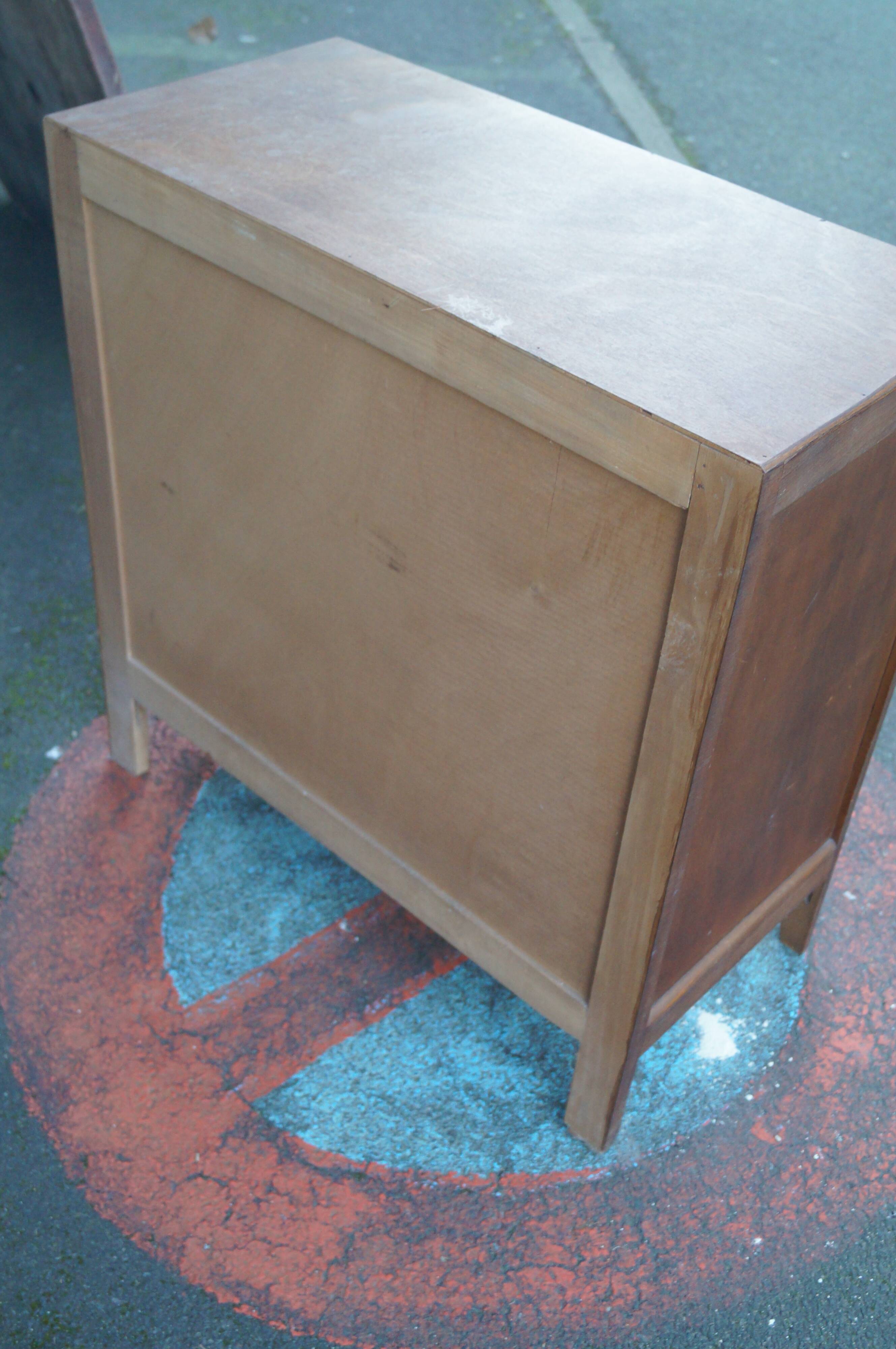 Chest of drawers 1940