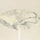 Tulip Side Table in White Marble by Eero Saarinen for Knoll, 1960s