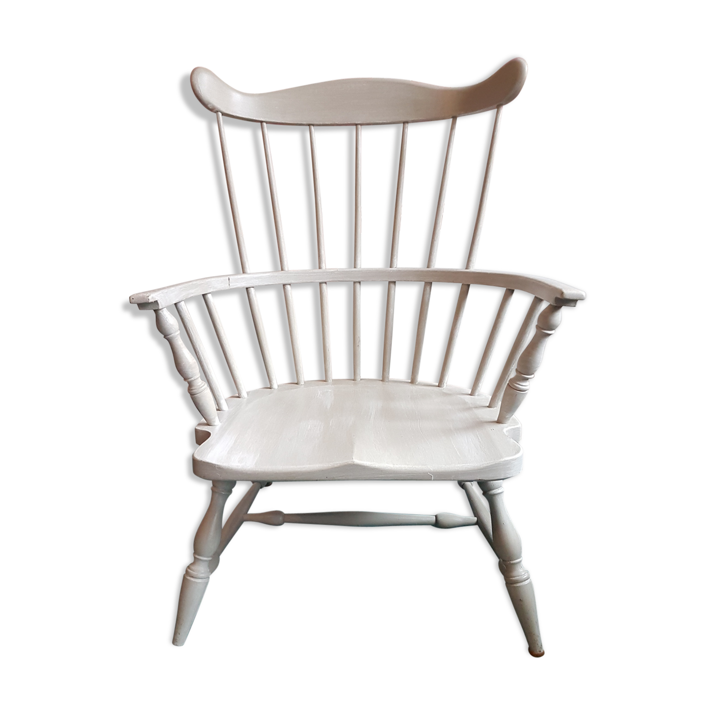 Old windsor Chair
