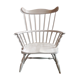Ancien fauteuil windsor