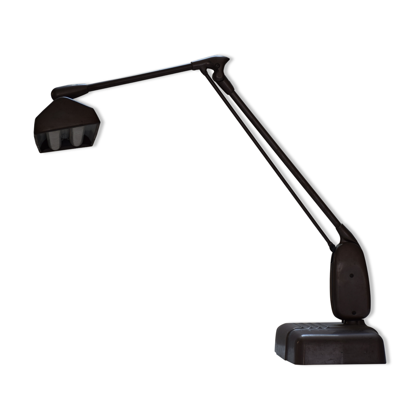 Industrial light Dazor