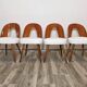 Dining Chairs by Antonin Suman, 1960s, Set of 4