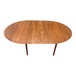 Table en teck massif - peter