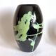 Roanne ceramic vase