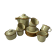 Coffee service PT Tulowice Poland