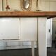 Fir kitchen table