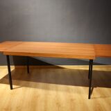Extending table by Pierre Guariche for Huchers-Minvielle