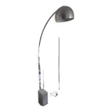 Arc floor lamp