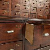 old seed merchant