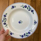 GIEN deep plates