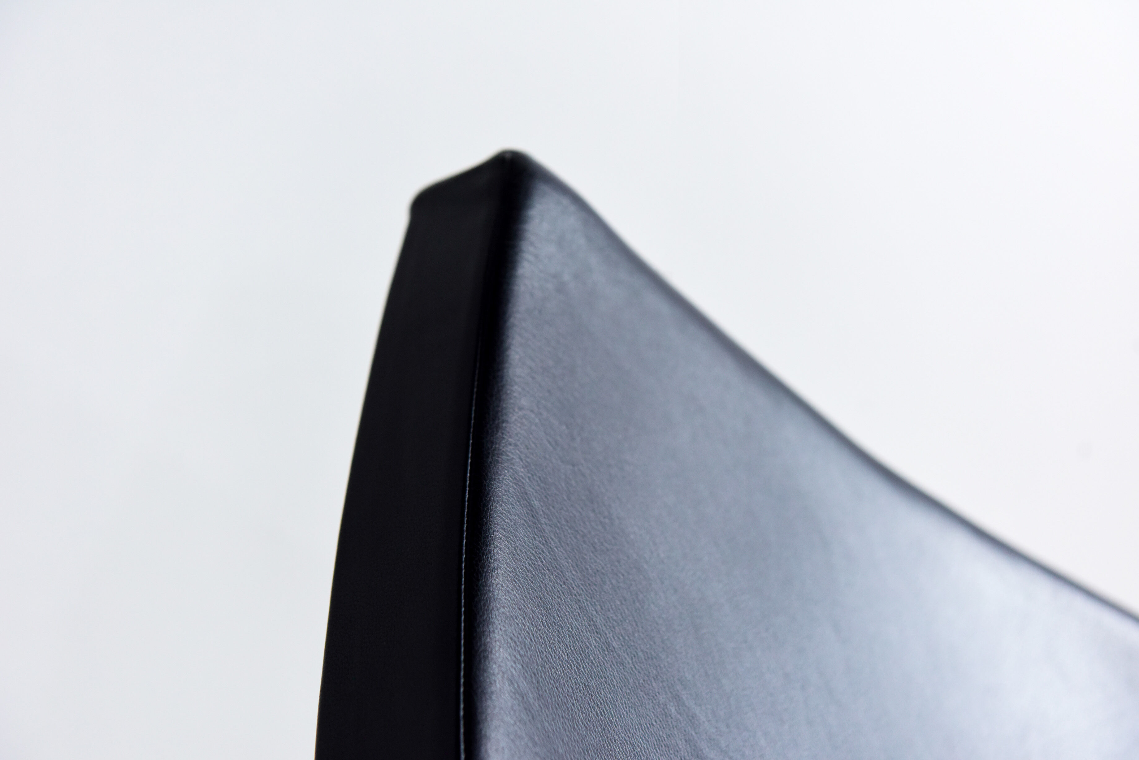 Coconut chair designed by George Nelson