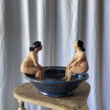 Ceramic studio Louise Gardelle