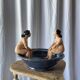 Ceramic studio Louise Gardelle