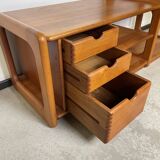 Danish storage unit circa 1970