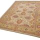 Turkish Handknotted Wool Oushak Rug 180 cm x 240 cm
