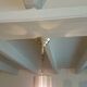 Vintage hanging lamp