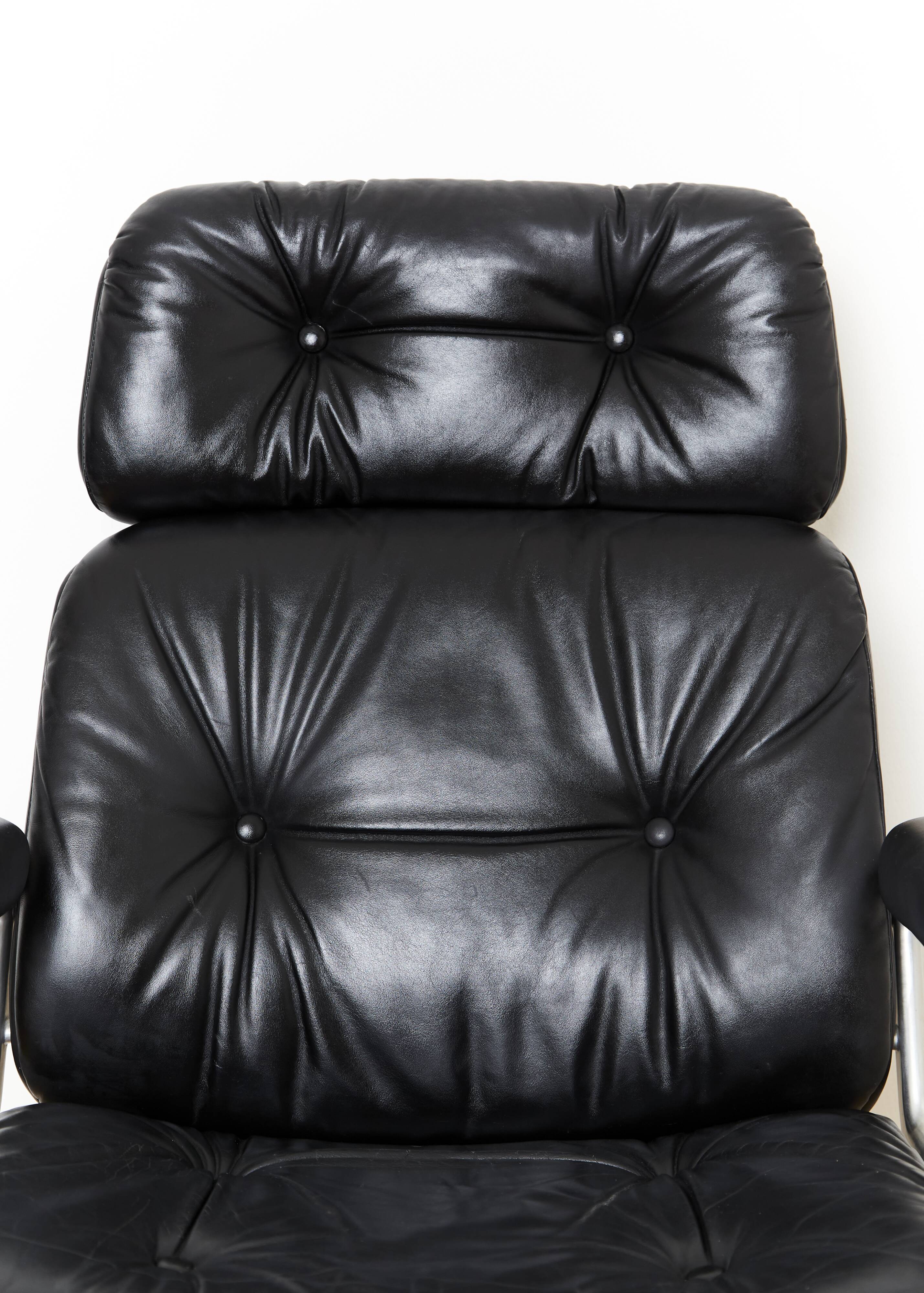 Prof. Karl Dittert "Clause" for Martin Stoll/Giroflex