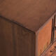 Small antique Japanese cupboard – Showa period (c. 1945-1970) #23