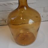 Demijohn Viresa Amber