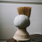 Raw sculpture
