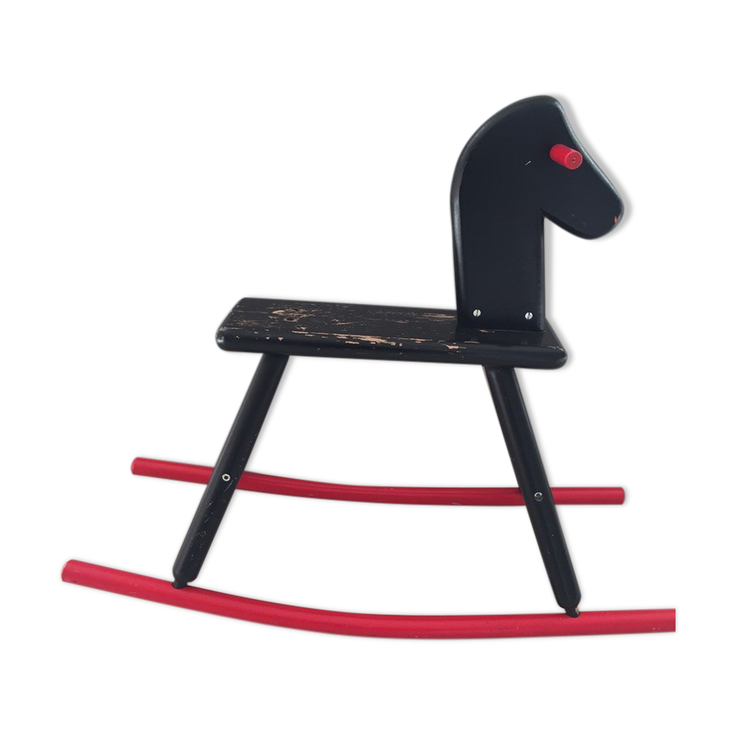 Rocking horse ikea