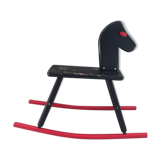 Rocking horse ikea