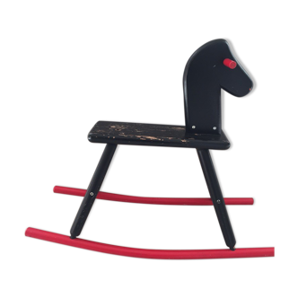 Rocking horse ikea