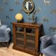 Small antique bookcase