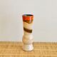 Ceramic vase Strehla, Germany