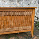 Vintage antique chest