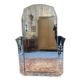 Venetian mirror