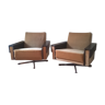 Pair of 2 chairs