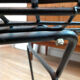 Harry Bertoia chair, 1st edition
