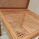 Set de 6 chaises italiennes